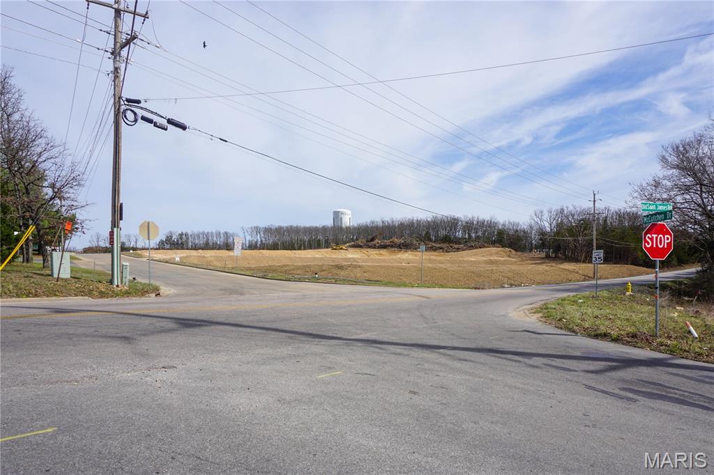 0 Mccutchen Drive Property Photo 1