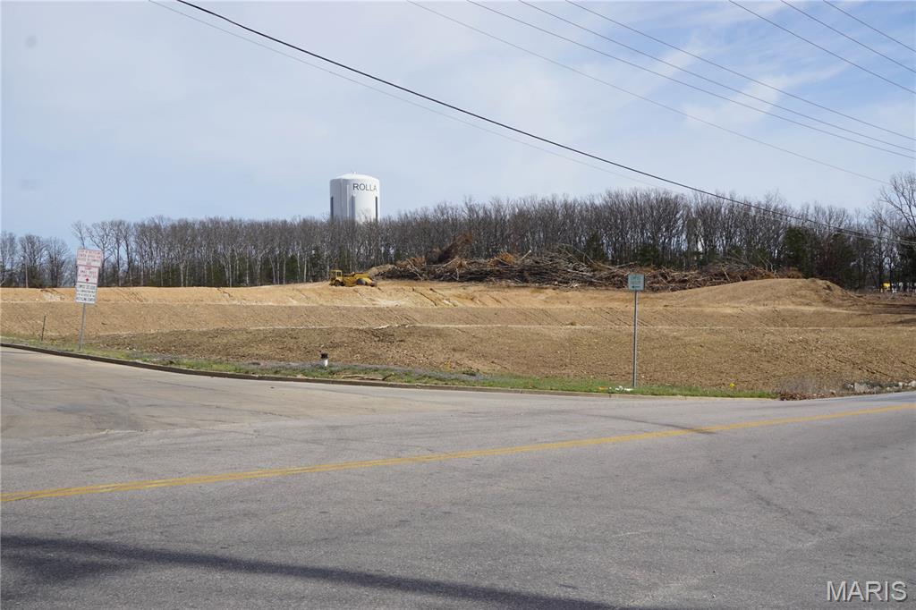 0 Mccutchen Drive Property Photo 2