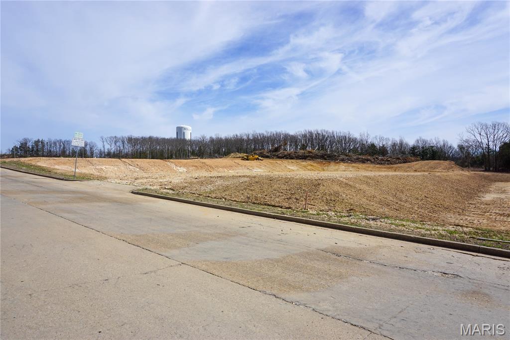 0 Mccutchen Drive Property Photo 4