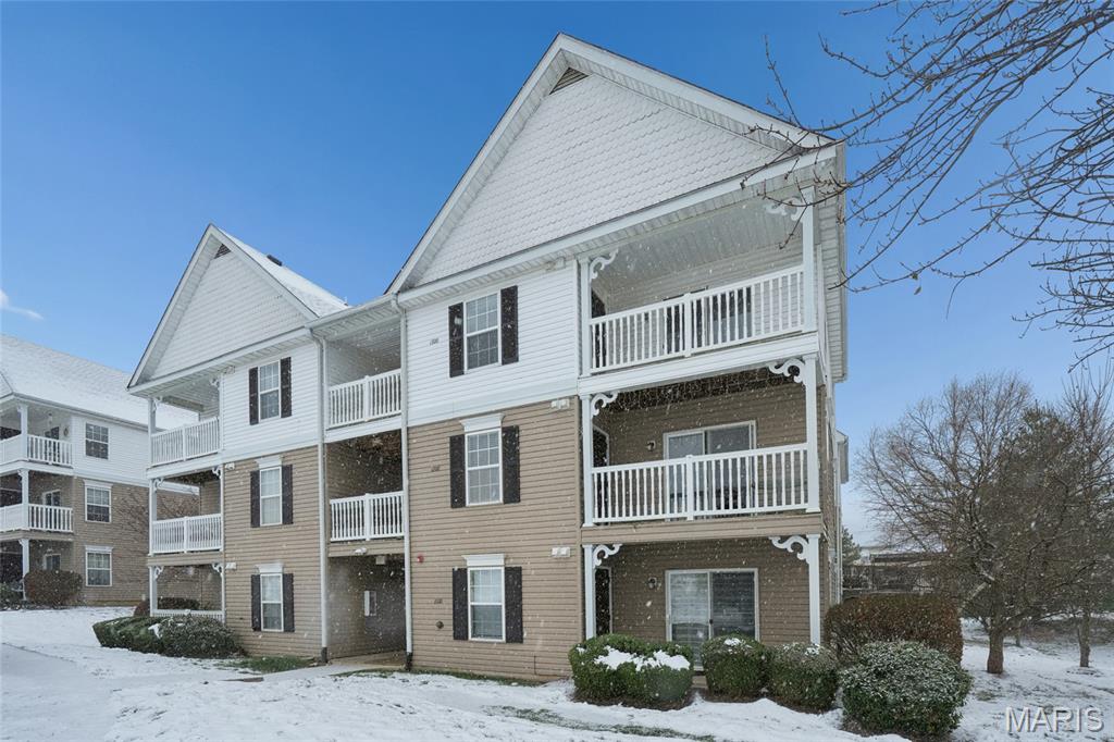1302 Spring Creek Lane
