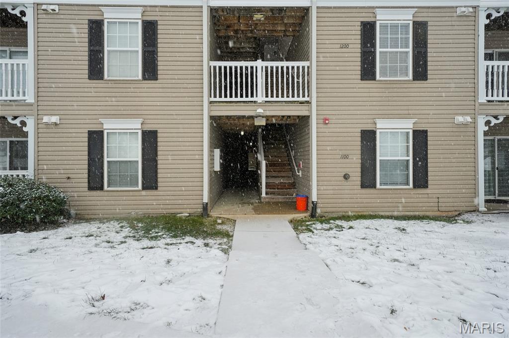 1302 Spring Creek Lane Property Photo 2