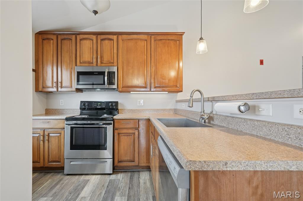 1302 Spring Creek Lane Property Photo 12