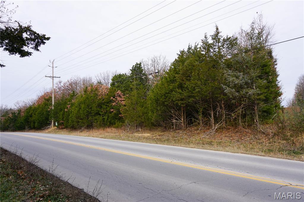 6.54 +/- Ac Old St. James Road Property Photo 1