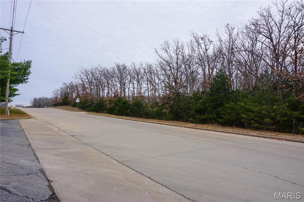 6.54 +/- Ac Old St. James Road Property Photo 2