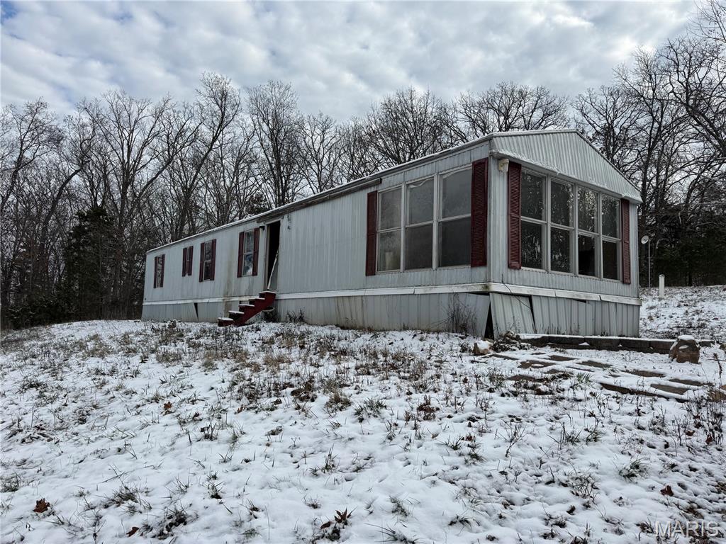 498 Beck Meadow Road
