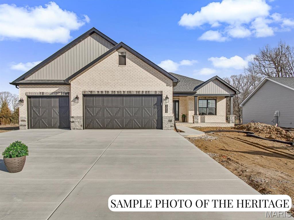 1017 Waymaker Lane