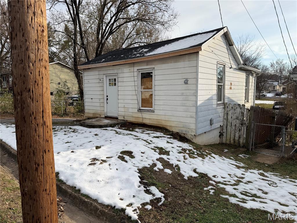 5138 Lode Avenue Property Photo 2