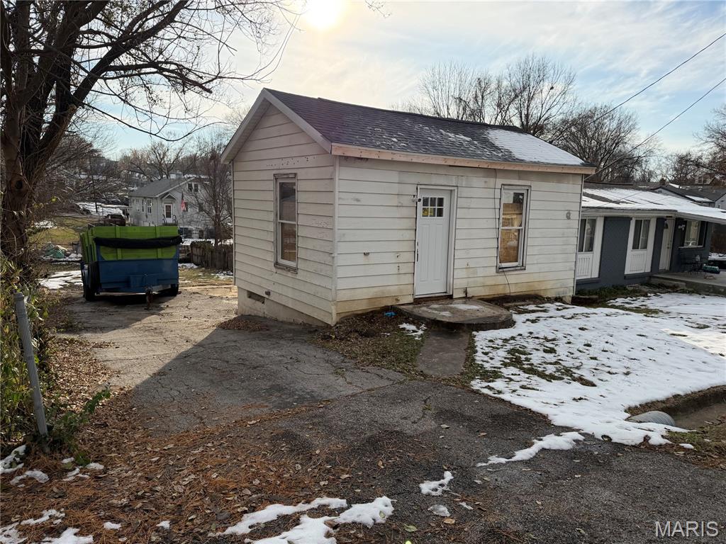5138 Lode Avenue Property Photo 3