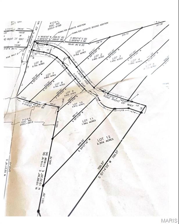0 Hillview Property Photo 4