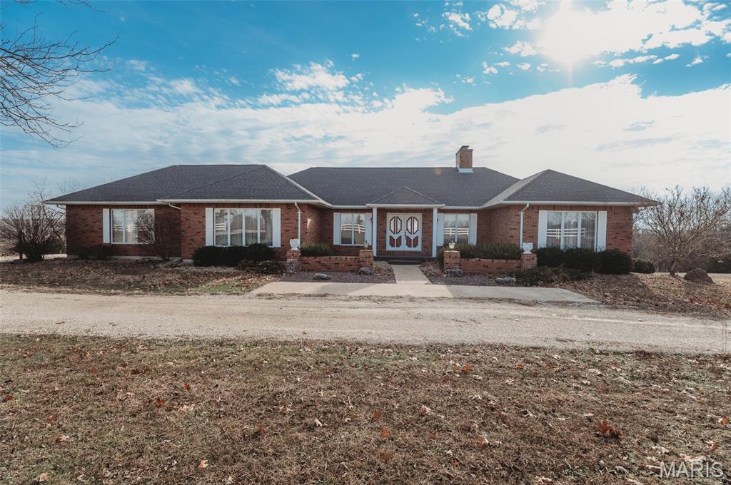 4738 Gorrell Road Property Photo 1
