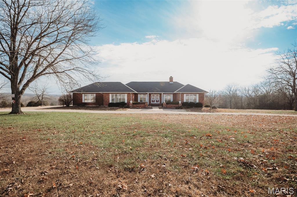 4738 Gorrell Road Property Photo 2