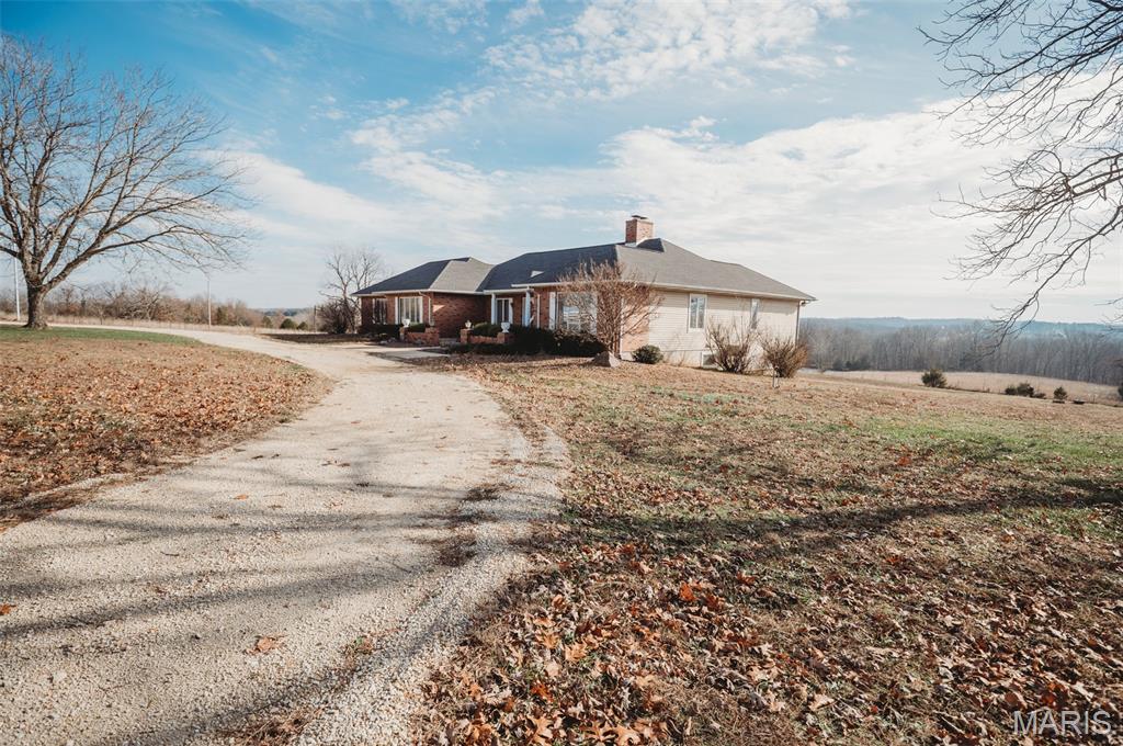 4738 Gorrell Road Property Photo 4
