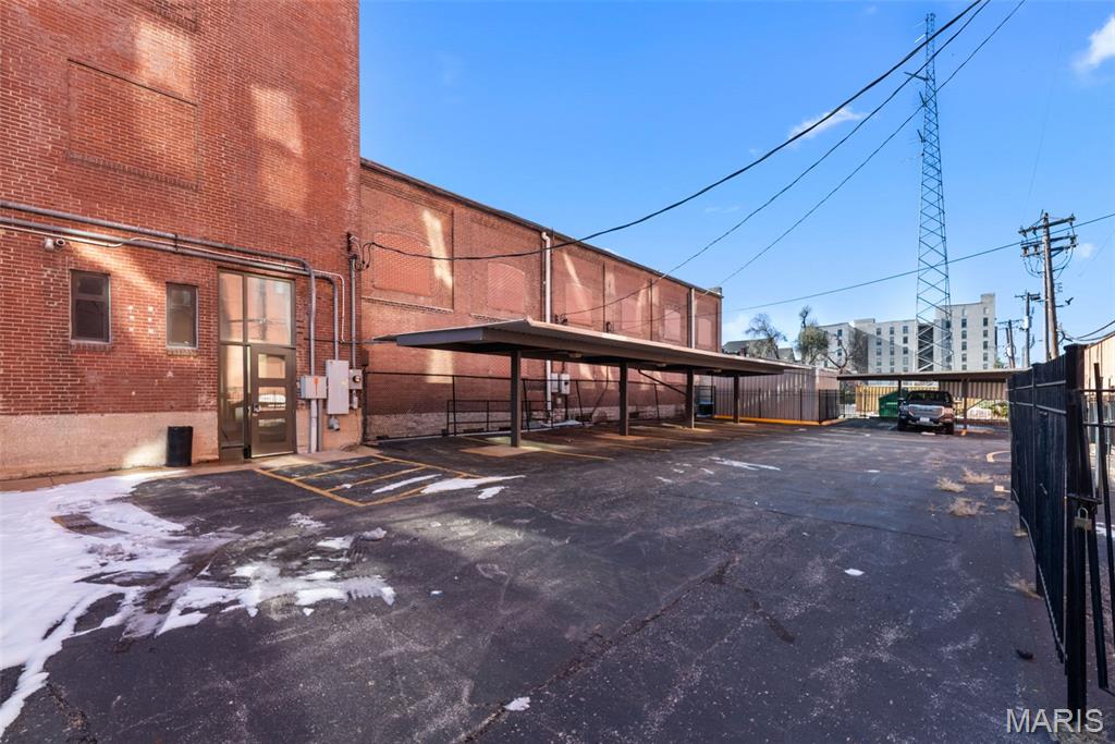 4901 Washington Boulevard 2c Property Photo 16