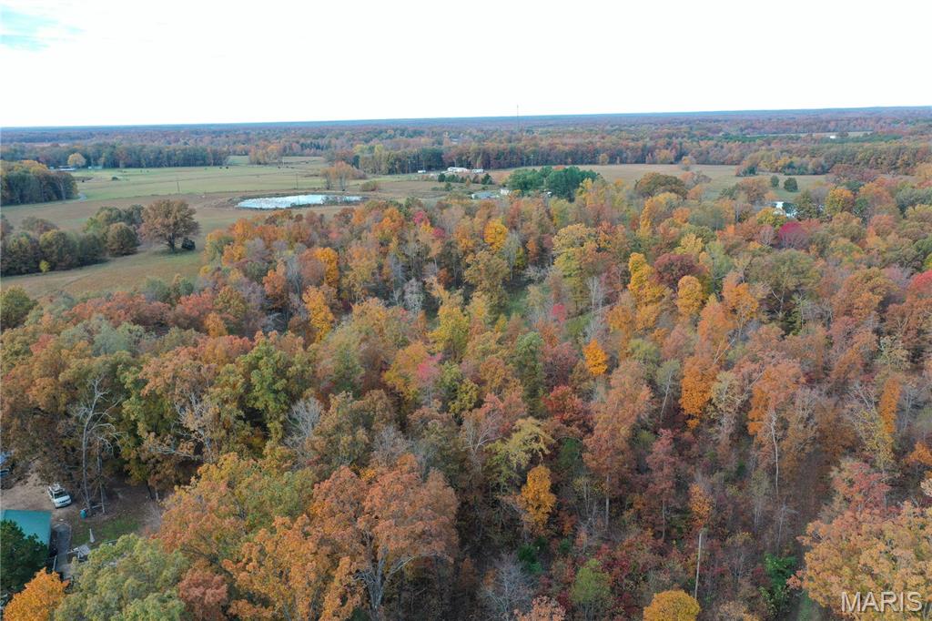 TBD Tract 1 Bobwhite Lane