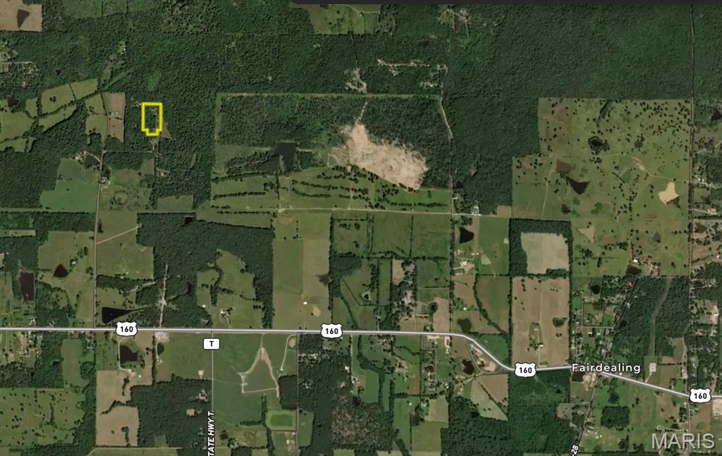 Tbd Tract 4 Bobwhite Lane Property Photo 61
