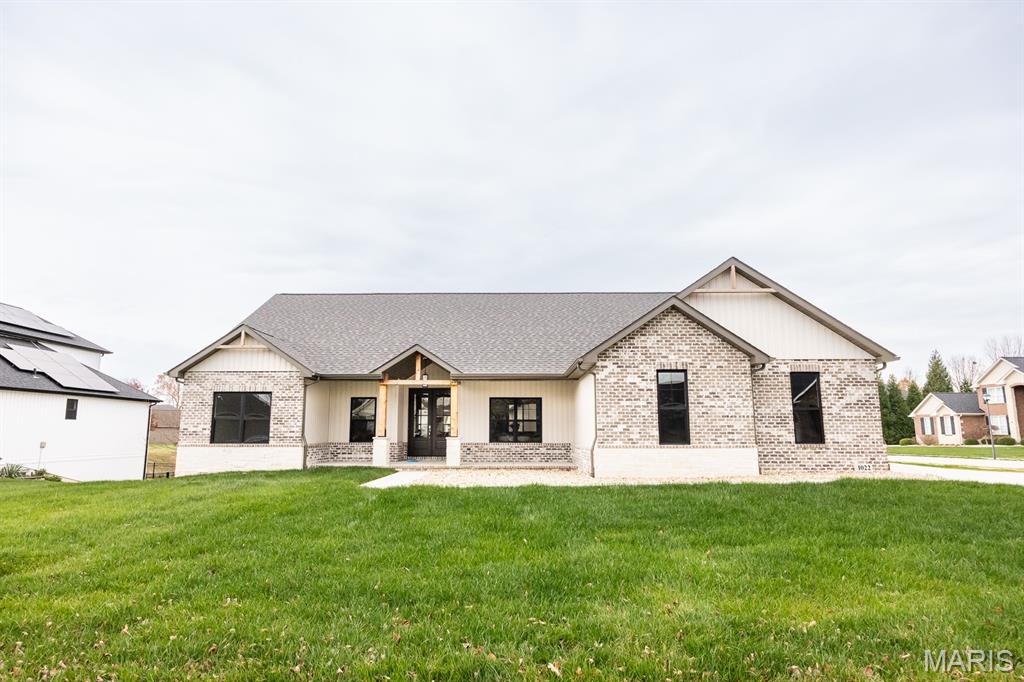 1022 Barteau Drive Property Photo 1