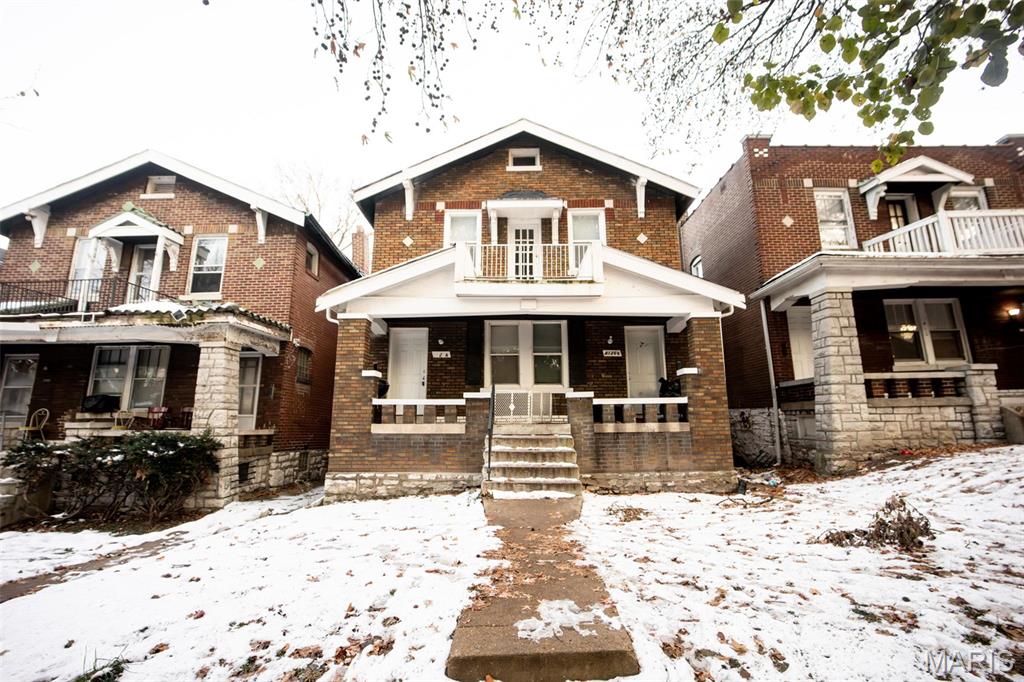 4126 Minnesota Avenue Property Photo 1