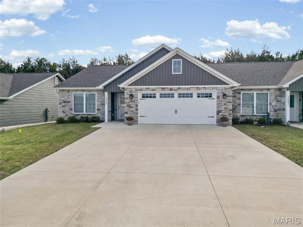 1539 Hickory Landing Property Photo 1