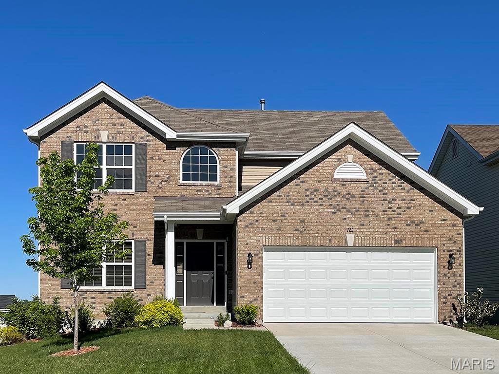 3 Royal II At Winding Meadows