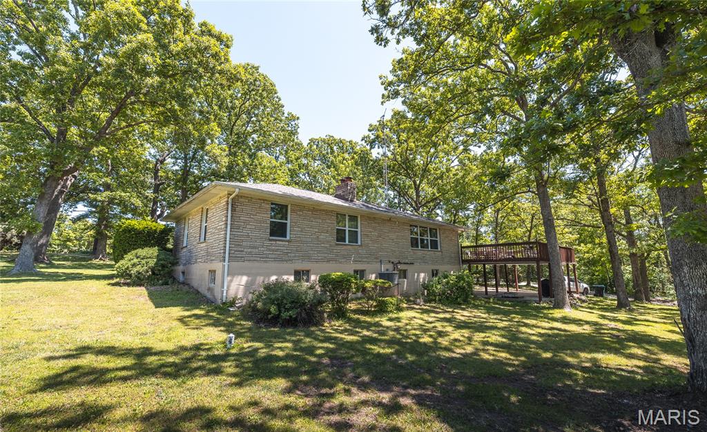 13445 County Road 5110 Property Photo 4