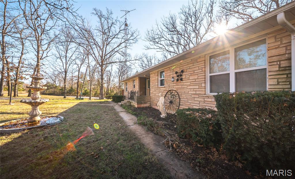 13445 County Road 5110 Property Photo 5