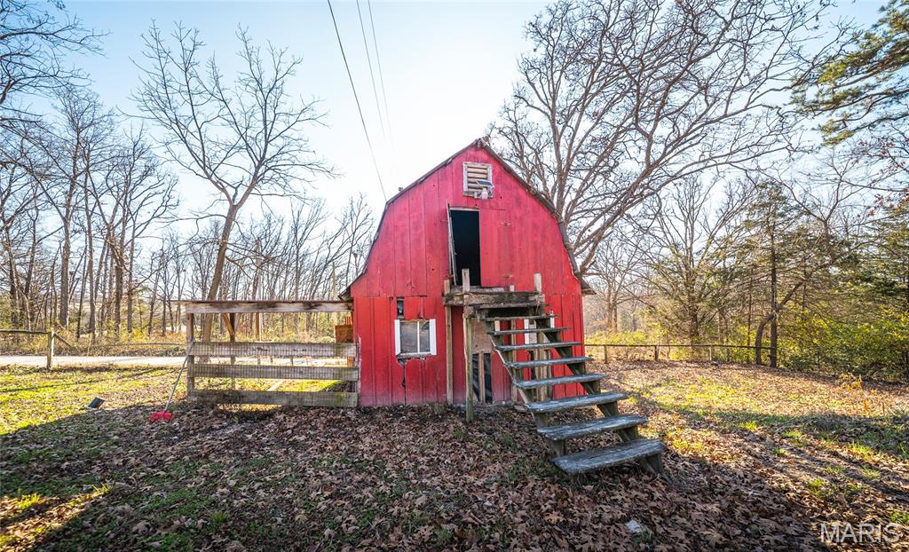 13445 County Road 5110 Property Photo 6