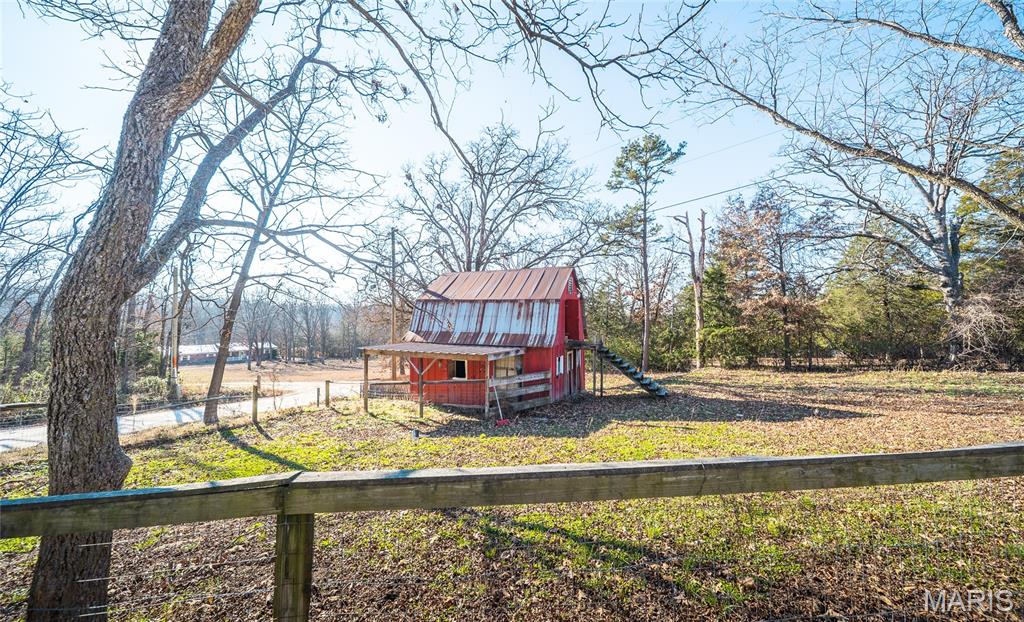 13445 County Road 5110 Property Photo 7