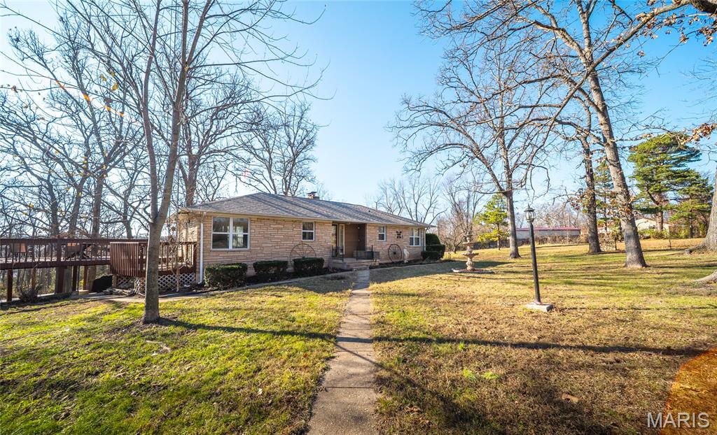 13445 County Road 5110 Property Photo 8