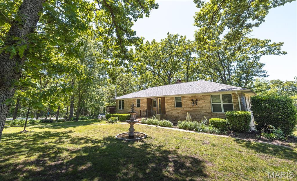13445 County Road 5110 Property Photo 10