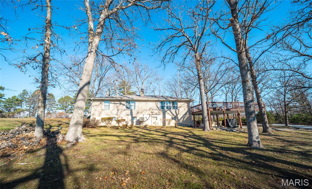 13445 County Road 5110 Property Photo 13