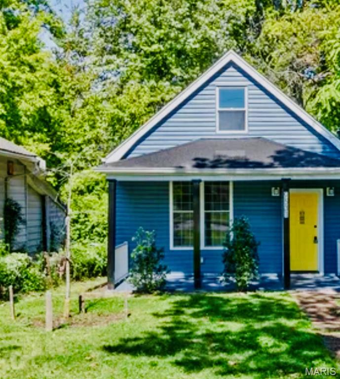 9531 Marlowe Avenue Property Photo 1