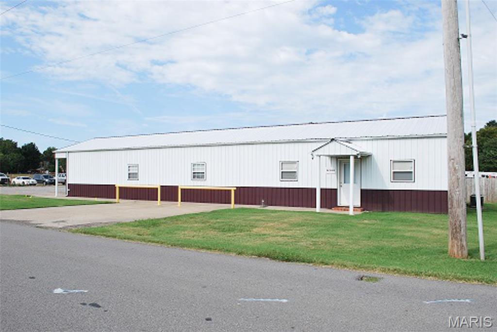 0 County Road 637