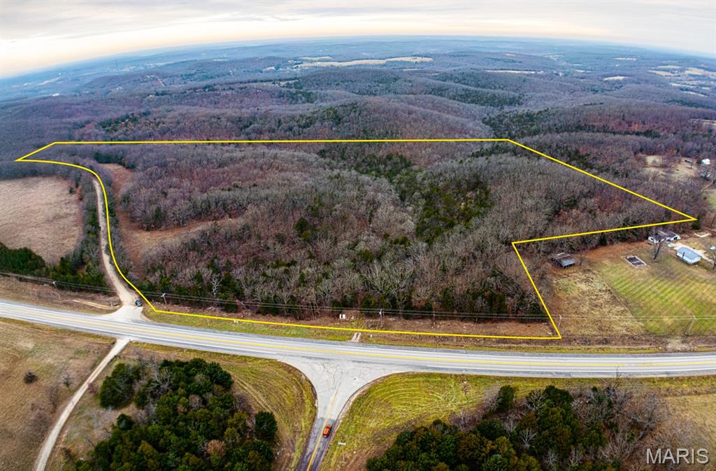 Tract 1 Highway 63 Property Photo 1