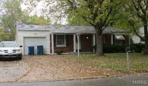 1533 Keelen Drive Property Photo 1