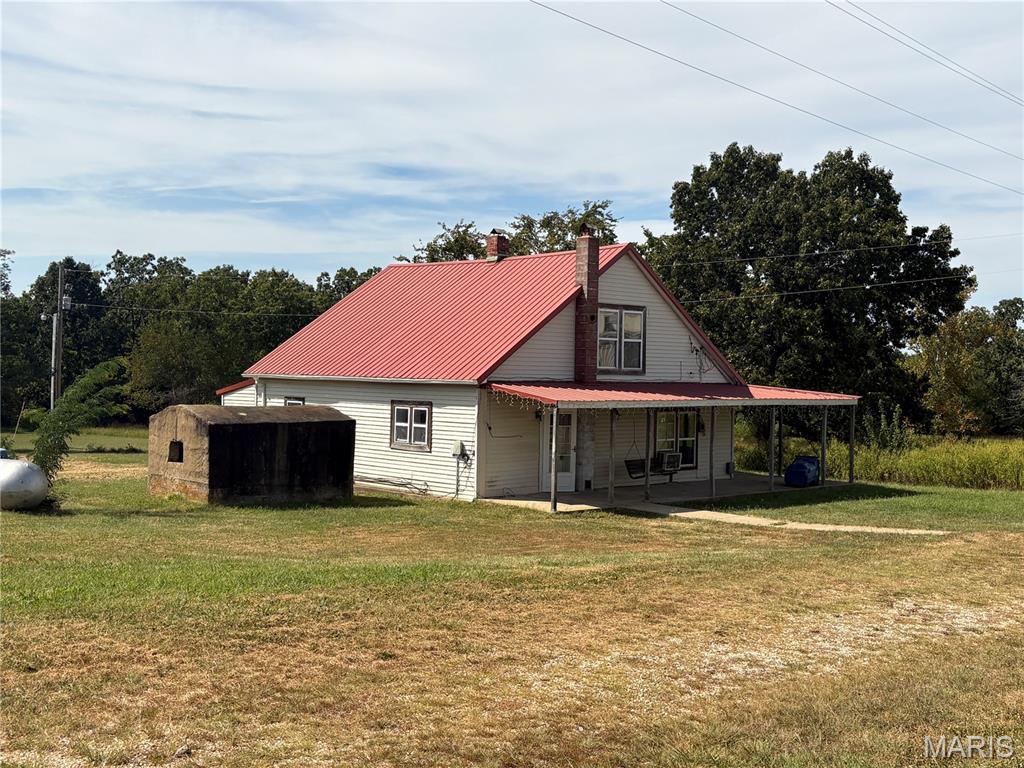 5 Frisco Lane Property Photo 1