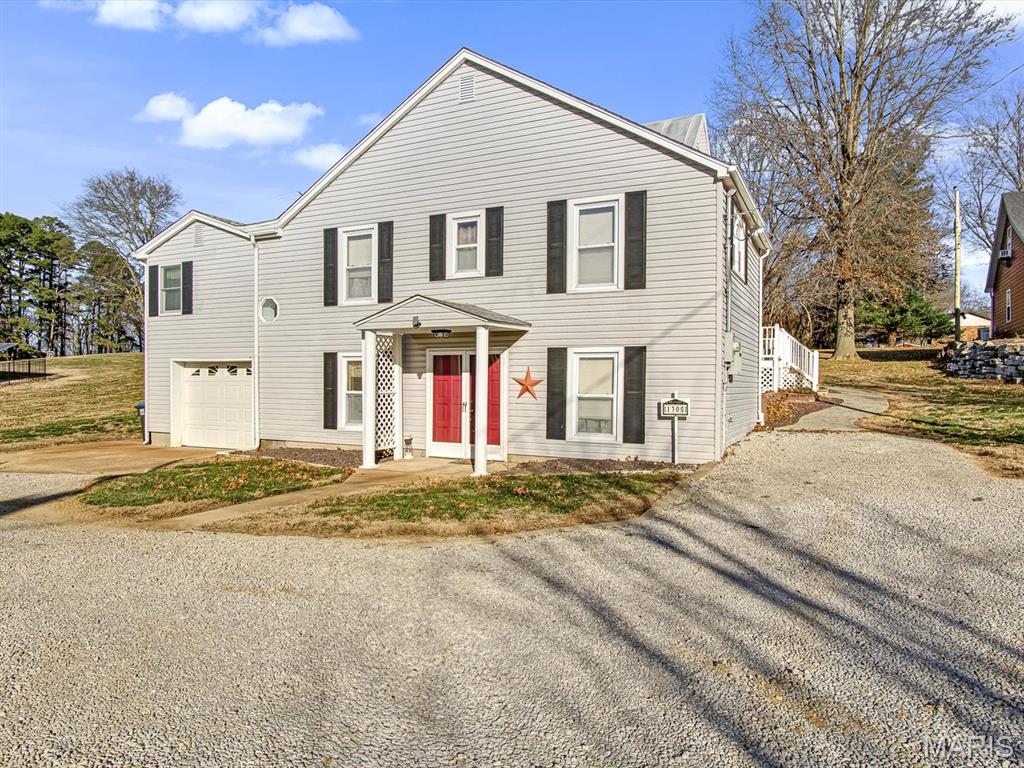 1305 Franklin Street Property Photo 1