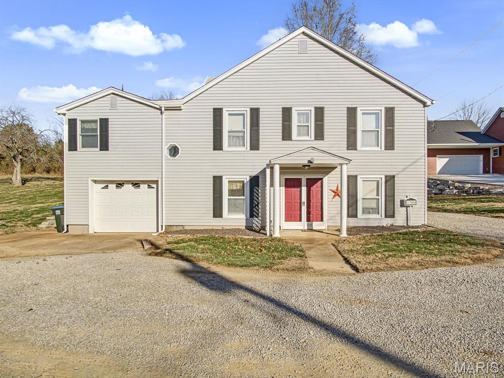 1305 Franklin Street Property Photo 2