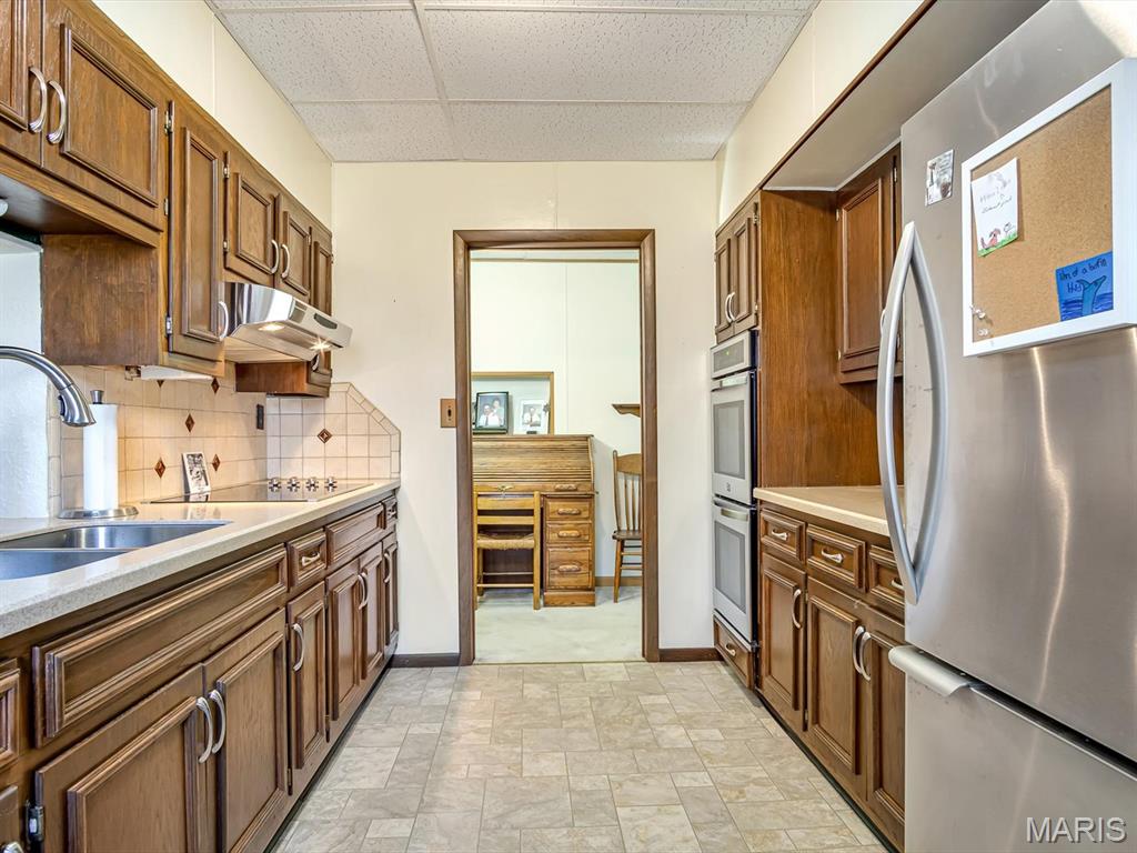 1305 Franklin Street Property Photo 4