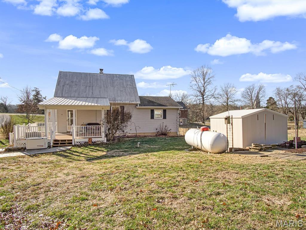 1305 Franklin Street Property Photo 16