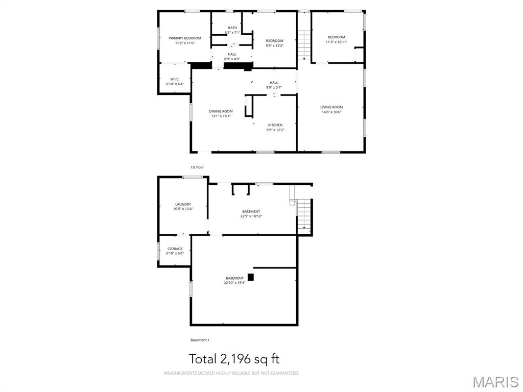 1305 Franklin Street Property Photo 17