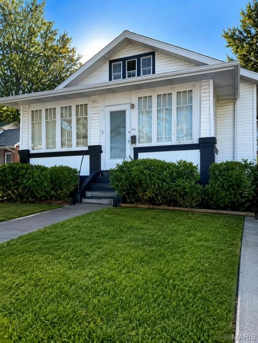 4 Carlyle Avenue Property Photo 1
