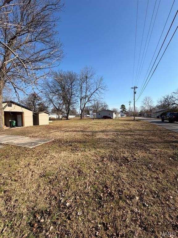 1620 Thomas Street Property Photo 1