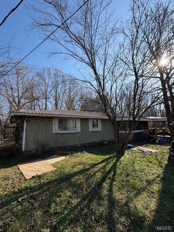 2320 Thomas Street Property Photo 1