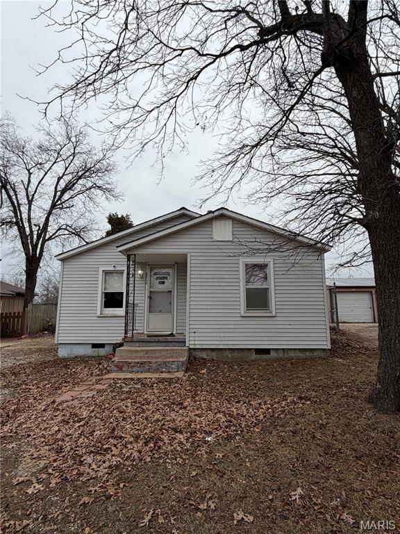 2710 Oakmoore Drive Property Photo 1