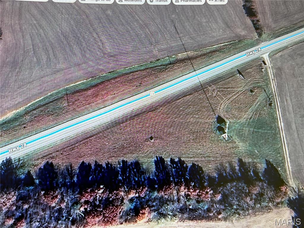 0 Highway 24 Property Photo 1