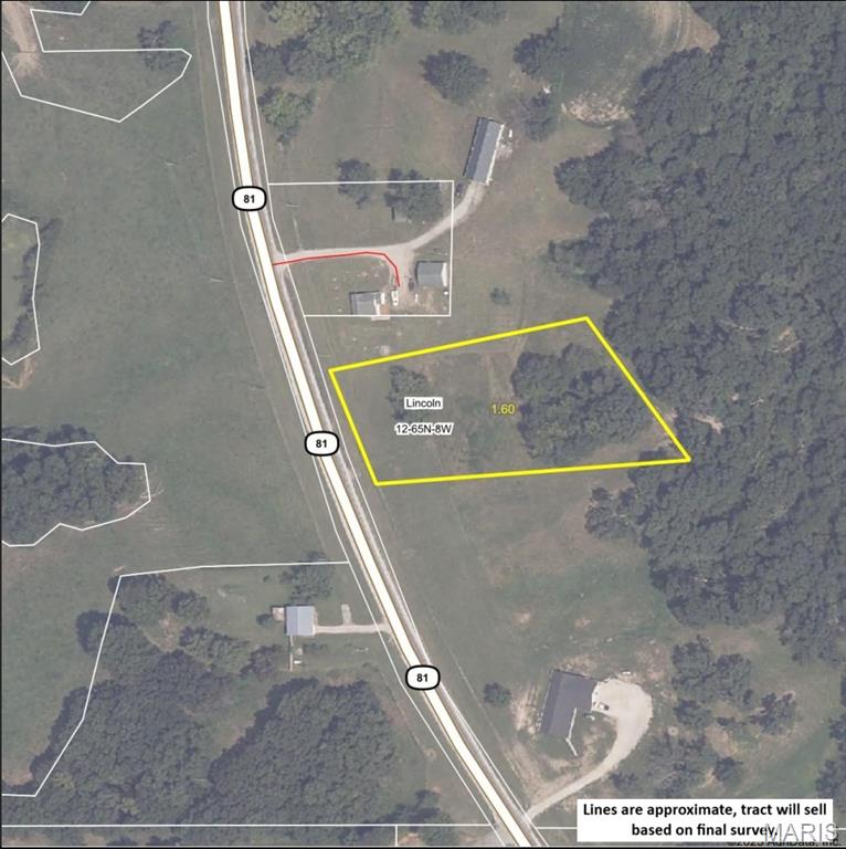 0 State Hwy 81 Property Photo 10