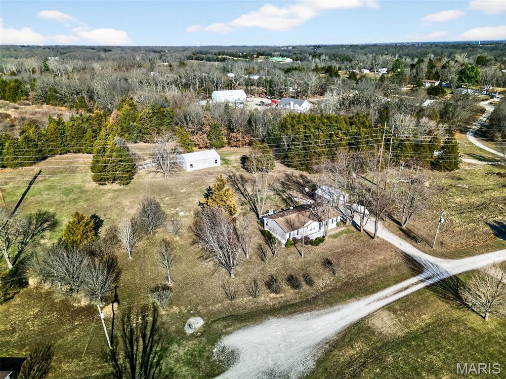 3475 Cedar Vista Drive Property Photo 1