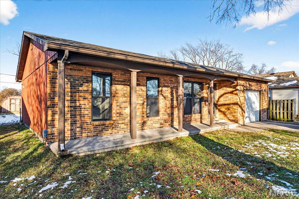 317 Sauget Avenue Property Photo 2