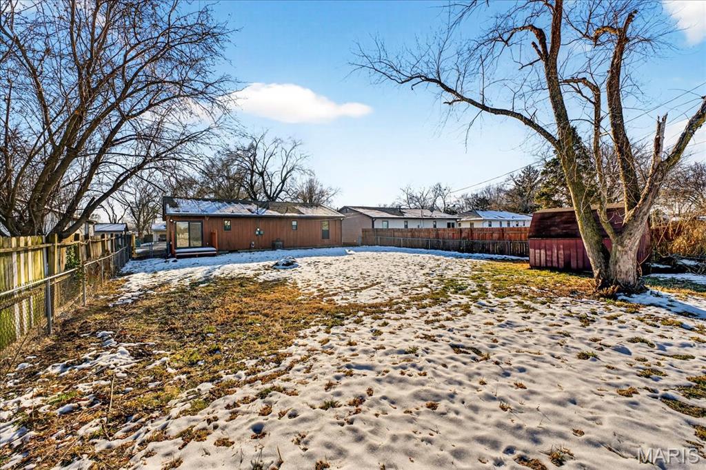 317 Sauget Avenue Property Photo 20
