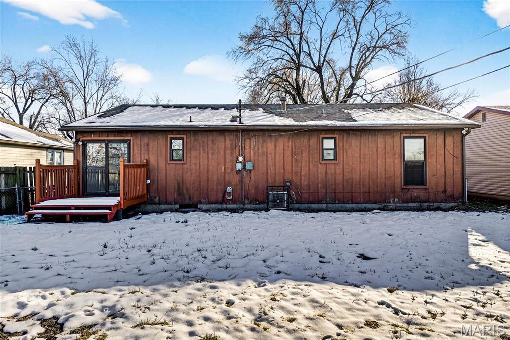 317 Sauget Avenue Property Photo 21